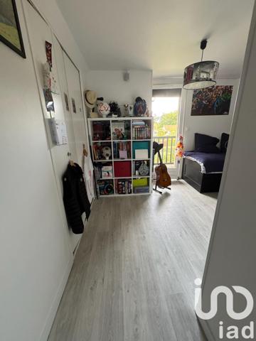 Maison à vendre 5 pièces 102 m² Saint-Aubin-lès-Elbeuf