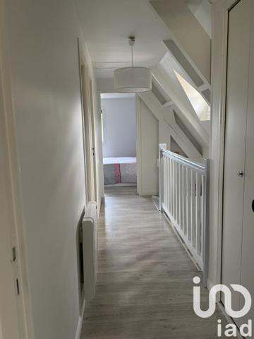 Maison à vendre 5 pièces 102 m² Saint-Aubin-lès-Elbeuf
