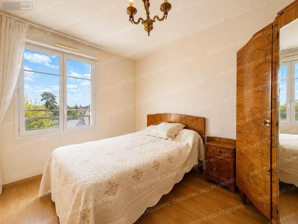 Appartement à vendre à Chauny dans l'Aisne (02300), ref : 10075/590