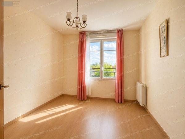 Appartement à vendre à Chauny dans l'Aisne (02300), ref : 10075/590