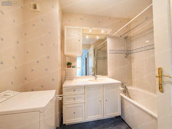 Appartement à vendre à Chauny dans l'Aisne (02300), ref : 10075/590