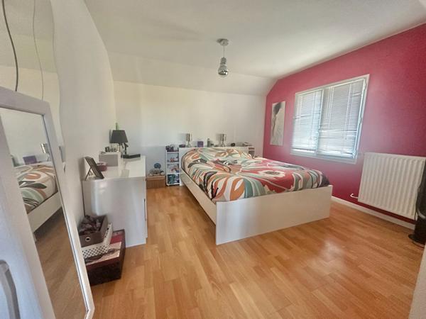 Maison à vendre à Sartrouville - 5 pièces, 3 chambres