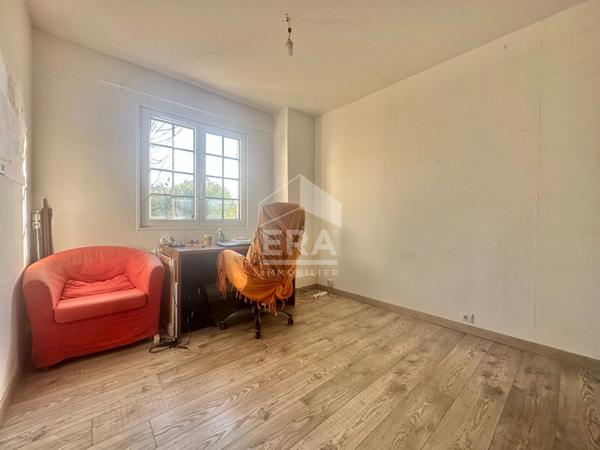 Maison à vendre à Sartrouville - 5 pièces, 3 chambres