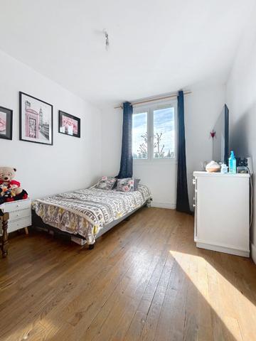 Appartement Livron Sur Drome 3 pièce(s) 52.46 m2