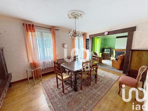 Maison à vendre 7 pièces 152 m² Erquy