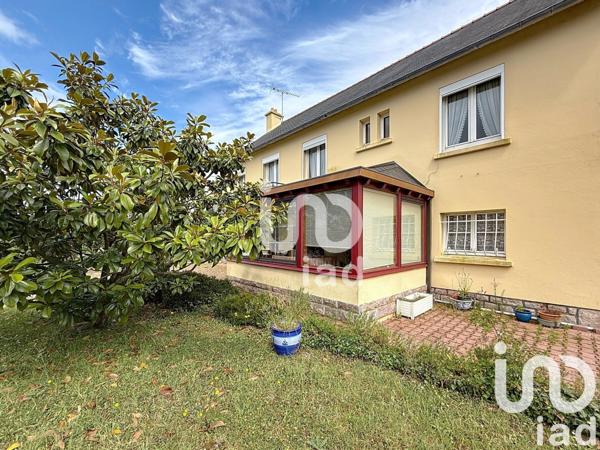 Maison à vendre 7 pièces 152 m² Erquy