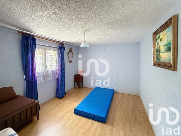 Maison à vendre 7 pièces 152 m² Erquy