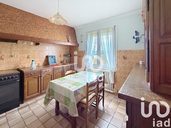 Maison à vendre 7 pièces 152 m² Erquy