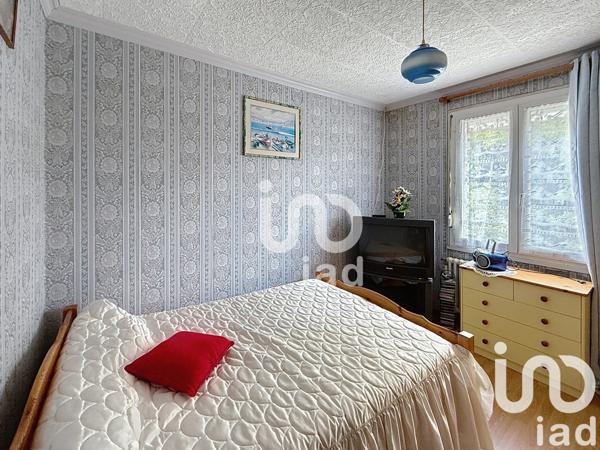 Maison à vendre 7 pièces 152 m² Erquy