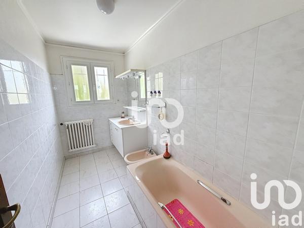 Maison à vendre 7 pièces 152 m² Erquy