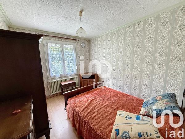 Maison à vendre 7 pièces 152 m² Erquy