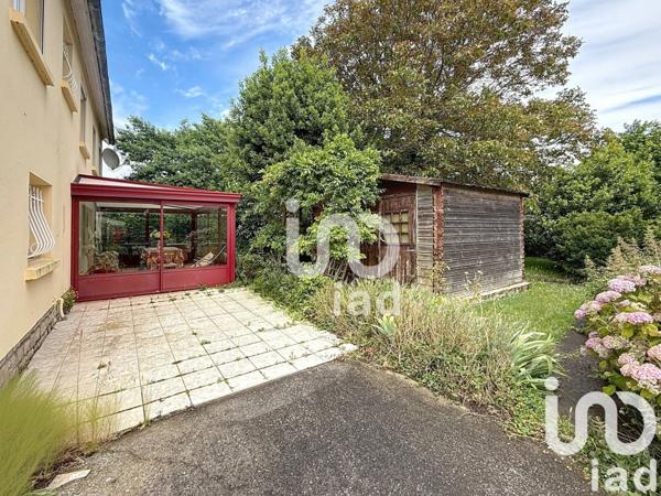 Maison à vendre 7 pièces 152 m² Erquy