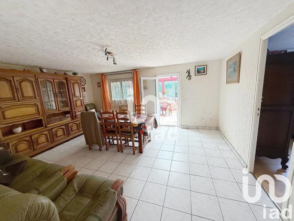 Maison à vendre 7 pièces 152 m² Erquy