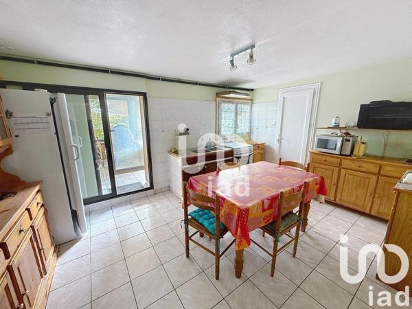 Maison à vendre 7 pièces 152 m² Erquy