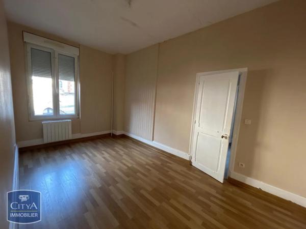 Appartement à louer 2 pièces 43.29m² Châlons-en-Champagne (51000)