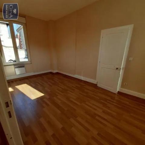 Appartement à louer 2 pièces 43.29m² Châlons-en-Champagne (51000)