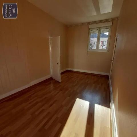 Appartement à louer 2 pièces 43.29m² Châlons-en-Champagne (51000)
