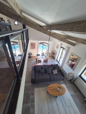 Maison Balaruc Les Bains 5 pièce(s) 145 m2