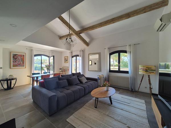 Maison Balaruc Les Bains 5 pièce(s) 145 m2
