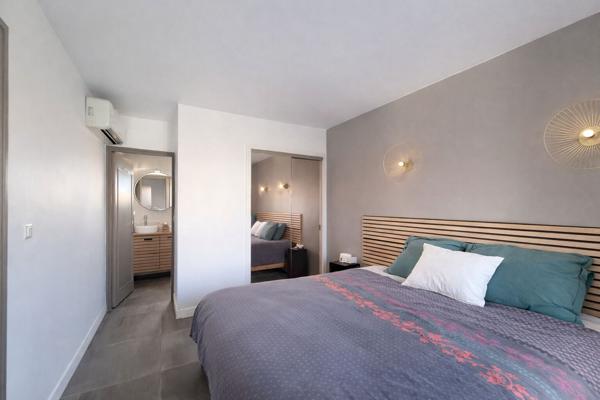 Maison Balaruc Les Bains 5 pièce(s) 145 m2