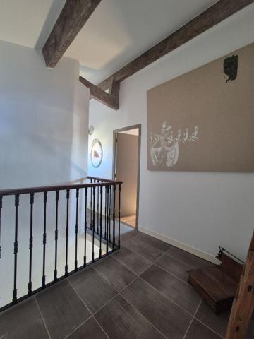 Maison Balaruc Les Bains 5 pièce(s) 145 m2