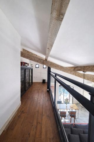 Maison Balaruc Les Bains 5 pièce(s) 145 m2