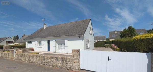Achat - Maison Valognes 50700 6 pièces 158 m 2 567 m 2
