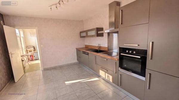 Achat - Maison Valognes 50700 6 pièces 158 m 2 567 m 2