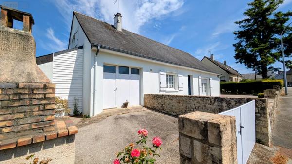 Achat - Maison Valognes 50700 6 pièces 158 m 2 567 m 2