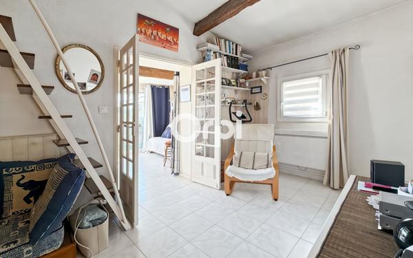 Appartement à vendre    2 pièces • 50,06 m2 La Ciotat