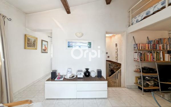 Appartement à vendre    2 pièces • 50,06 m2 La Ciotat