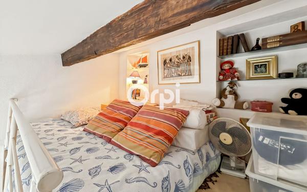 Appartement à vendre    2 pièces • 50,06 m2 La Ciotat