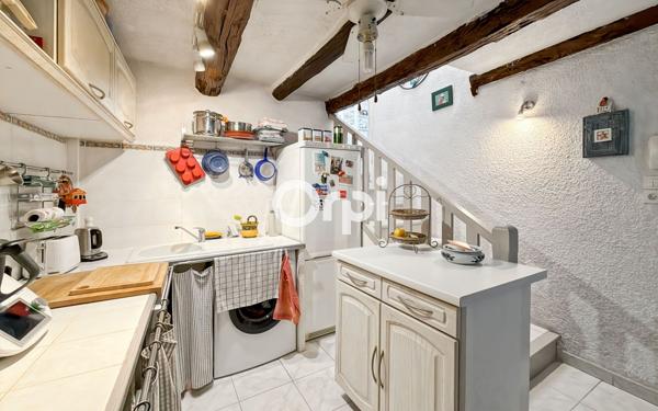 Appartement à vendre    2 pièces • 50,06 m2 La Ciotat