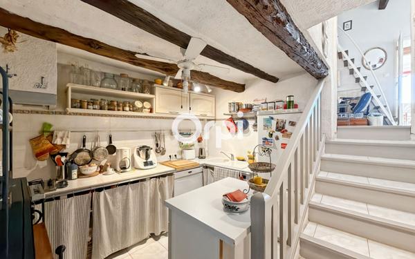 Appartement à vendre    2 pièces • 50,06 m2 La Ciotat