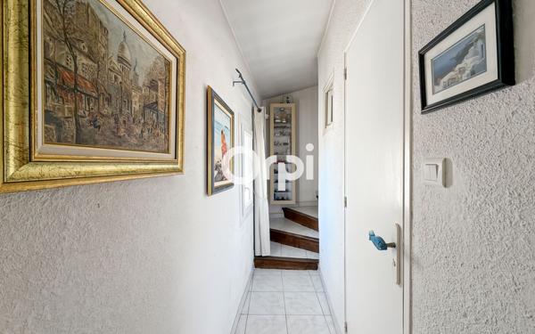 Appartement à vendre    2 pièces • 50,06 m2 La Ciotat