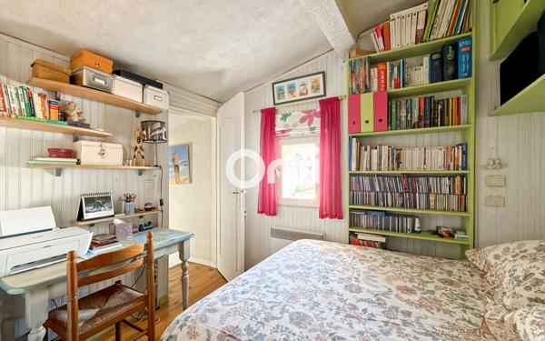 Appartement à vendre    2 pièces • 50,06 m2 La Ciotat