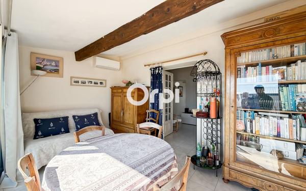 Appartement à vendre    2 pièces • 50,06 m2 La Ciotat