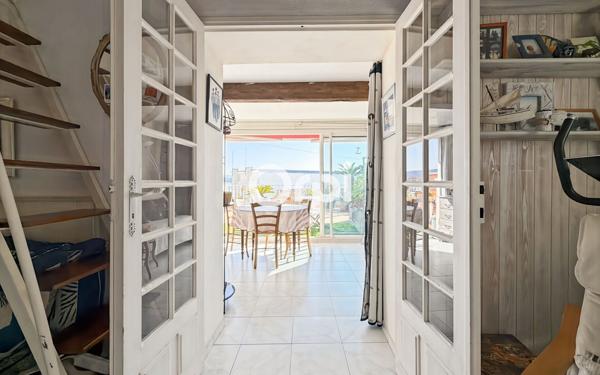 Appartement à vendre    2 pièces • 50,06 m2 La Ciotat