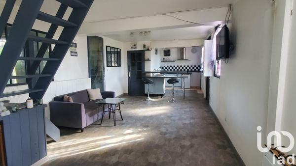 Maison à vendre 4 pièces 92 m² Beaucamps-le-Jeune