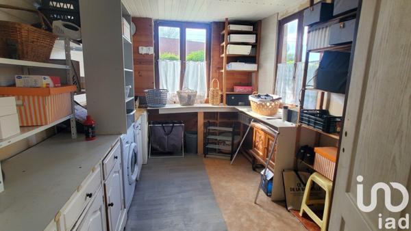 Maison à vendre 4 pièces 92 m² Beaucamps-le-Jeune