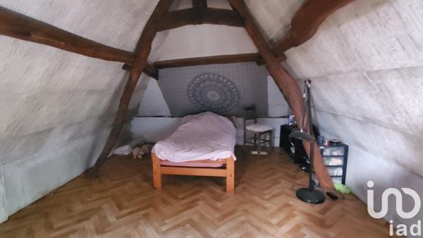 Maison à vendre 4 pièces 92 m² Beaucamps-le-Jeune