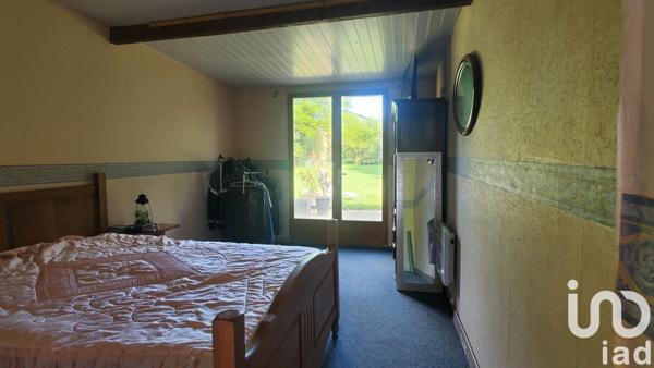 Maison à vendre 4 pièces 92 m² Beaucamps-le-Jeune