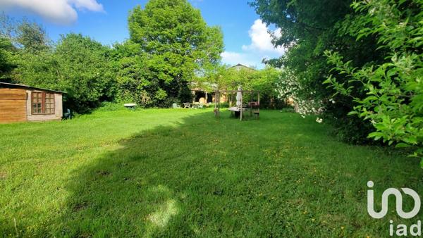 Maison à vendre 4 pièces 92 m² Beaucamps-le-Jeune