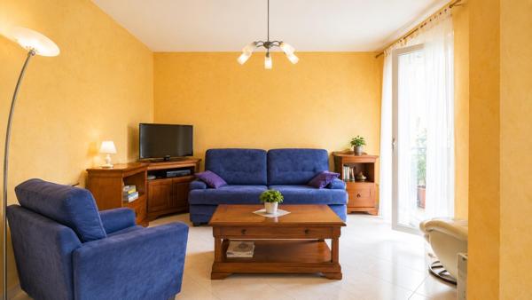 Idéalement situé, possibilité 3e chambre.