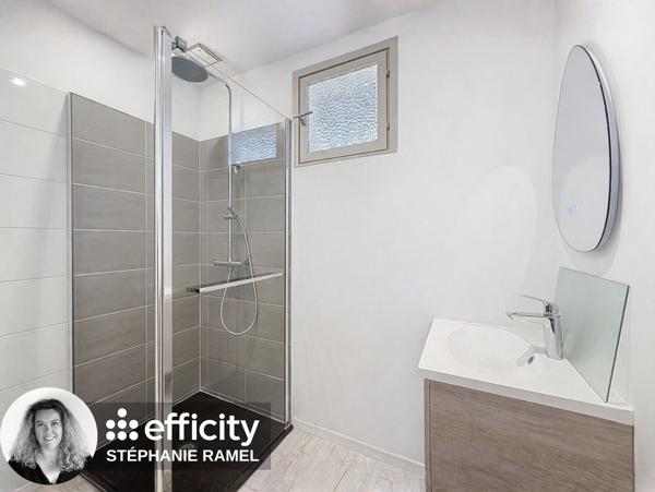 Maison 4 pièces - 83 m² Exclusivité efficity