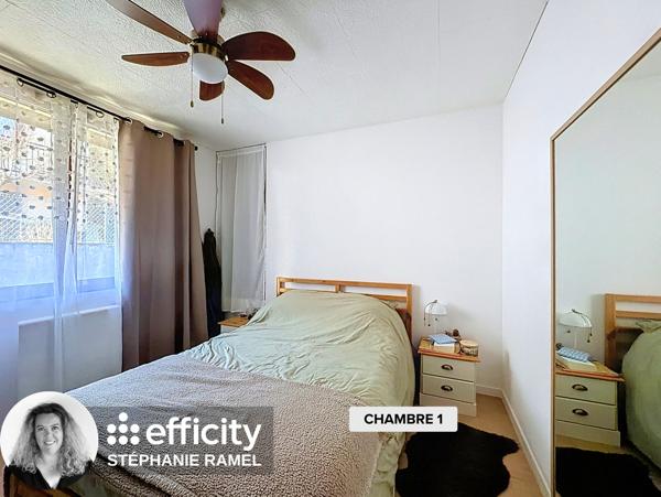 Maison 4 pièces - 83 m² Exclusivité efficity