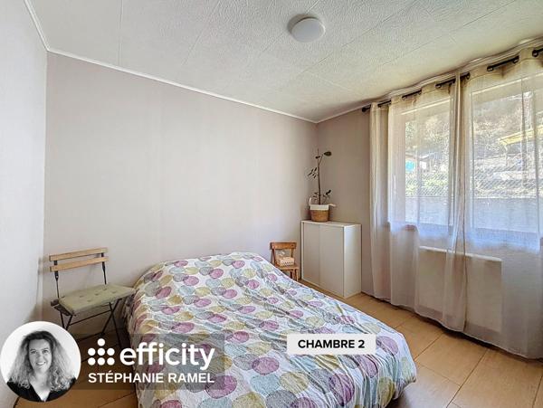 Maison 4 pièces - 83 m² Exclusivité efficity