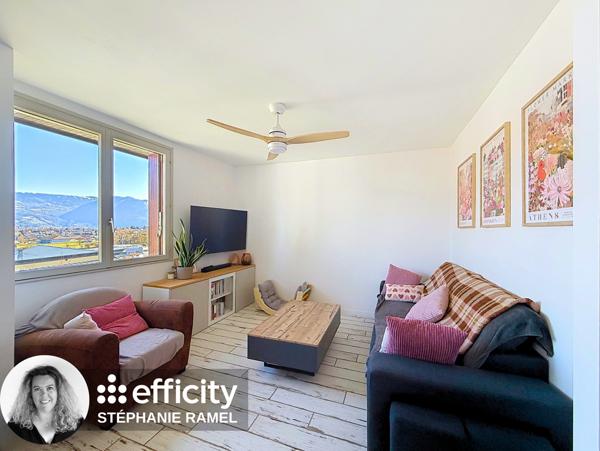 Maison 4 pièces - 83 m² Exclusivité efficity