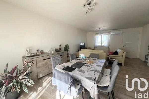 House for sale 3 rooms 71 m² Buchères