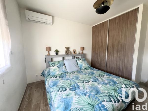 House for sale 3 rooms 71 m² Buchères